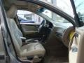  2002 V70 2.4 Wagon Taupe/Light Taupe Interior