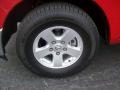 Flame Red - Ram 1500 SLT Crew Cab Photo No. 6