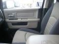 Flame Red - Ram 1500 SLT Crew Cab Photo No. 11