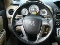 2009 Mocha Metallic Honda Pilot EX-L 4WD  photo #10