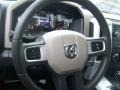 Flame Red - Ram 1500 SLT Crew Cab Photo No. 14
