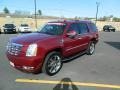 Sonoma Red - Escalade  Photo No. 3