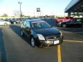 2010 Super Black Nissan Sentra 2.0 SL  photo #1