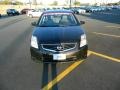 Super Black - Sentra 2.0 SL Photo No. 2