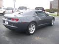 Cyber Gray Metallic - Camaro LT Coupe Photo No. 3