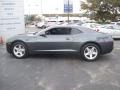 Cyber Gray Metallic - Camaro LT Coupe Photo No. 6