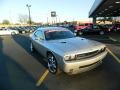 Bright Silver Metallic - Challenger SE Photo No. 1