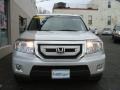 Billet Silver Metallic - Pilot EX 4WD Photo No. 2