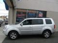 Billet Silver Metallic - Pilot EX 4WD Photo No. 3