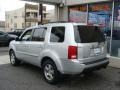 Billet Silver Metallic - Pilot EX 4WD Photo No. 4