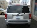Billet Silver Metallic - Pilot EX 4WD Photo No. 5