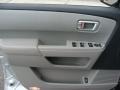 Billet Silver Metallic - Pilot EX 4WD Photo No. 6
