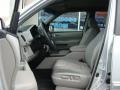 Billet Silver Metallic - Pilot EX 4WD Photo No. 7