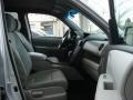 Billet Silver Metallic - Pilot EX 4WD Photo No. 8