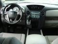 Billet Silver Metallic - Pilot EX 4WD Photo No. 9
