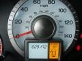 Billet Silver Metallic - Pilot EX 4WD Photo No. 11