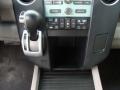 Billet Silver Metallic - Pilot EX 4WD Photo No. 13
