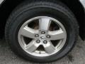 Billet Silver Metallic - Pilot EX 4WD Photo No. 15