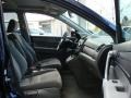 2008 Royal Blue Pearl Honda CR-V EX 4WD  photo #8