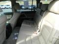 Super White - Land Cruiser  Photo No. 7