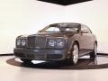 Tungsten 2009 Bentley Brooklands Standard Brooklands Model Exterior