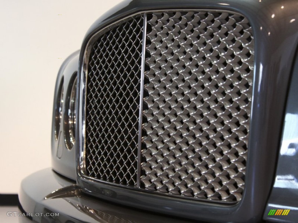 Front Grill 2009 Bentley Brooklands Standard Brooklands Model Parts