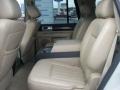 2006 Oxford White Lincoln Navigator Ultimate  photo #8