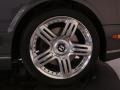 2009 Bentley Brooklands Standard Brooklands Model Wheel and Tire Photo