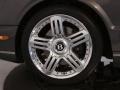 2009 Bentley Brooklands Standard Brooklands Model Wheel and Tire Photo