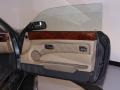 Cashew 2009 Bentley Brooklands Standard Brooklands Model Door Panel