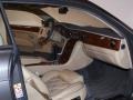 Cashew 2009 Bentley Brooklands Standard Brooklands Model Interior Color