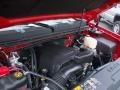 6.0 Liter OHV 16-Valve Vortec V8 Engine for 2012 Chevrolet Silverado 3500HD WT Regular Cab 4x4 Chassis #59592102