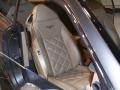Cashew 2009 Bentley Brooklands Standard Brooklands Model Interior Color