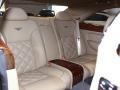 Cashew 2009 Bentley Brooklands Standard Brooklands Model Interior Color