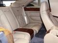 Cashew Interior Photo for 2009 Bentley Brooklands #59592126