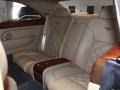 Cashew 2009 Bentley Brooklands Standard Brooklands Model Interior Color