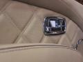 Cashew 2009 Bentley Brooklands Standard Brooklands Model Interior Color