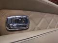 2009 Bentley Brooklands Cashew Interior Interior Photo