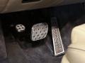 2009 Bentley Brooklands Standard Brooklands Model Controls