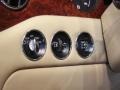 2009 Bentley Brooklands Standard Brooklands Model Controls
