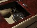 2009 Bentley Brooklands Standard Brooklands Model Controls