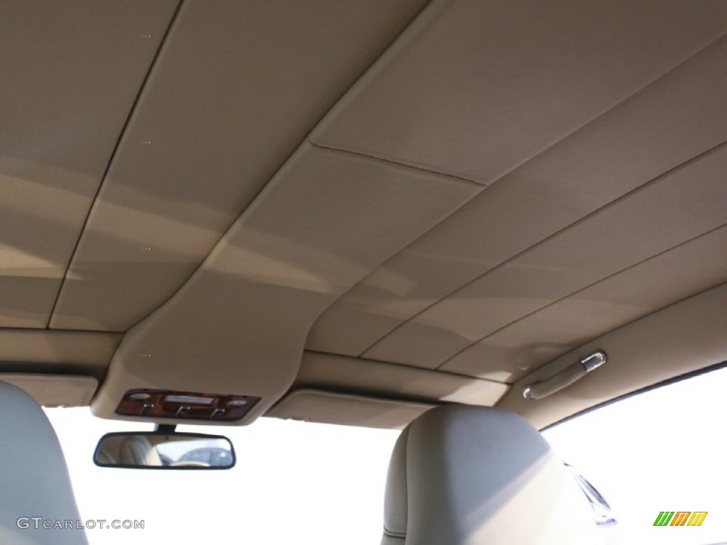 2009 Bentley Brooklands Standard Brooklands Model Headliner Photo #59592273