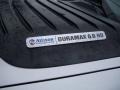 Summit White - Silverado 3500HD LTZ Crew Cab 4x4 Dually Photo No. 9