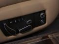 2009 Bentley Brooklands Standard Brooklands Model Controls