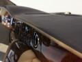 Dashboard 2009 Bentley Brooklands Standard Brooklands Model Parts