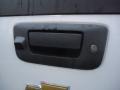 Summit White - Silverado 3500HD LTZ Crew Cab 4x4 Dually Photo No. 18