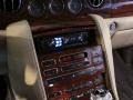 2009 Bentley Brooklands Standard Brooklands Model Controls