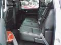 Summit White - Silverado 3500HD LTZ Crew Cab 4x4 Dually Photo No. 20