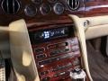 2009 Bentley Brooklands Standard Brooklands Model Controls