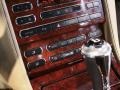 2009 Bentley Brooklands Standard Brooklands Model Controls